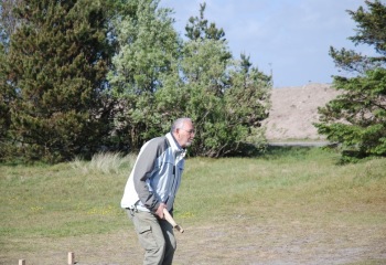 Team-Grønne 2007 - taget af Poul Erik